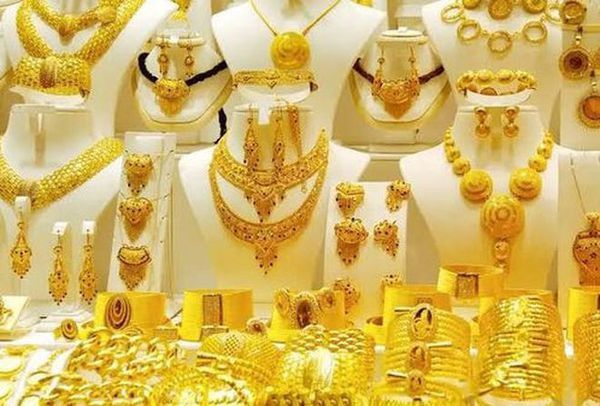 سعر الذهب في مصر الخميس 2-3-2023 
