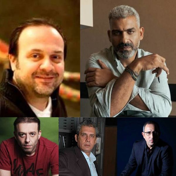 أبطال الموسيقى التصويرية للمسلسلات رمضان 2023
