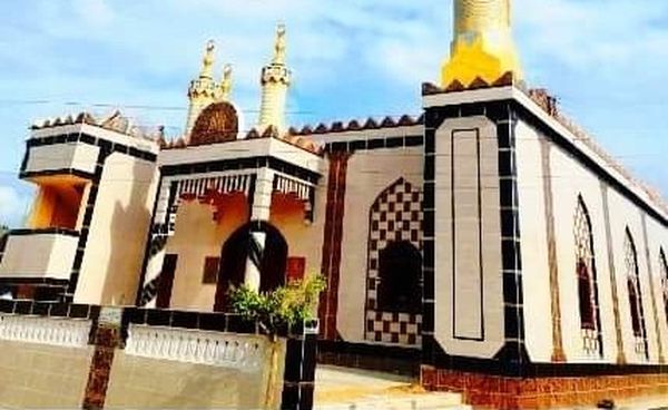 افتتاح 7 مساجد جديدة بالبحيرة 