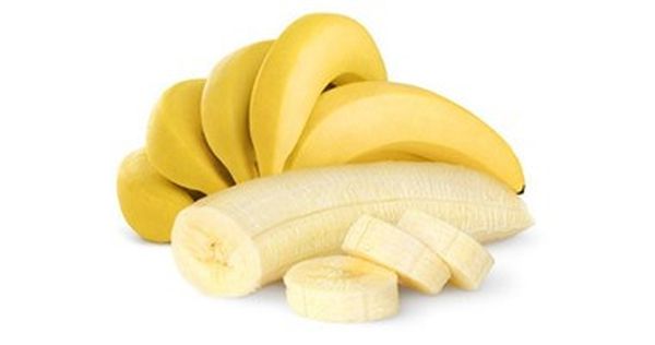 فوائد تناول الموز في السحور