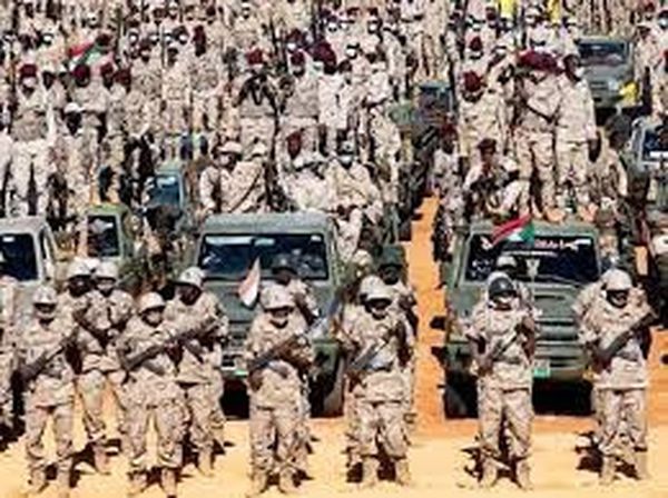 الجيش السوداني ينفى سيطرة قوات الدعم السريع على القصر الجمهوري
