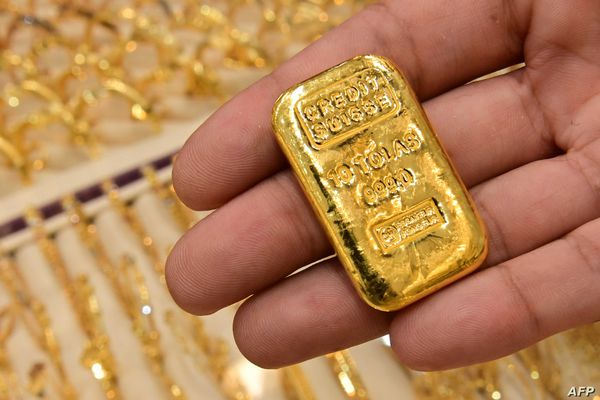 سعر الذهب مصر الأحد 16-4-2023 