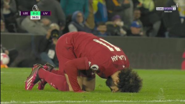 محمد صلاح