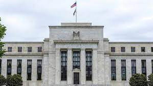 البنك الفيدرالى الامريكى