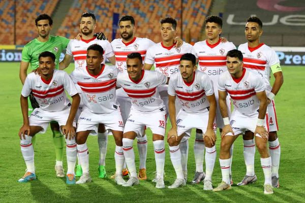 الزمالك 