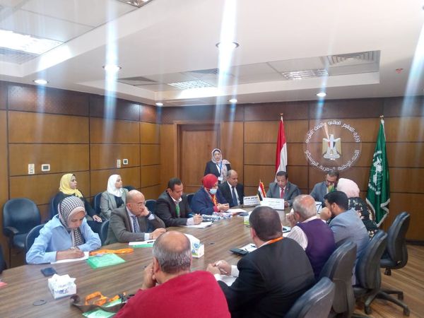 اللجنة الوطنية المصرية للتربية والعلوم والثقافة تنظم ورشة عمل حول المدن المستدامة والذكية