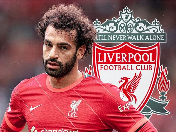 ليفربول ومحمد صلاح 