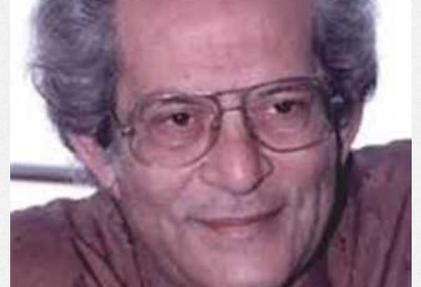 سعد أردش