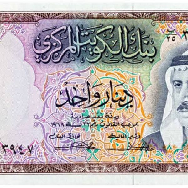 سعر الدينار الكويتي اليوم 