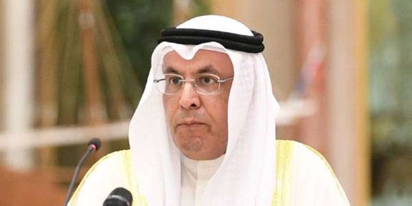 وزير التعليم الكويتي