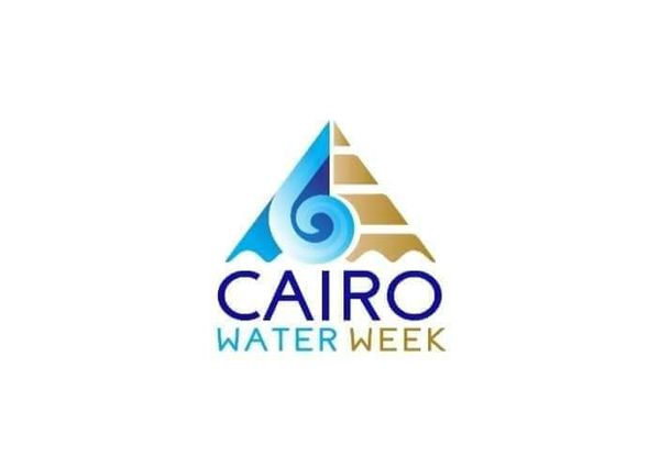 أسبوع القاهرة السادس للمياه