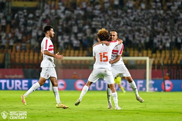 جول الزمالك 