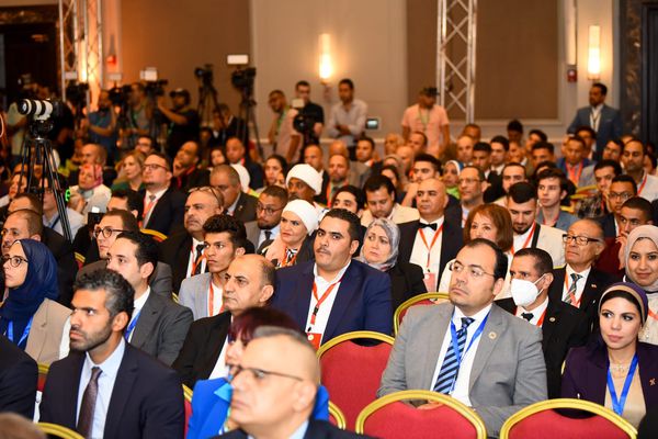 مؤتمر المصريين بالخارج