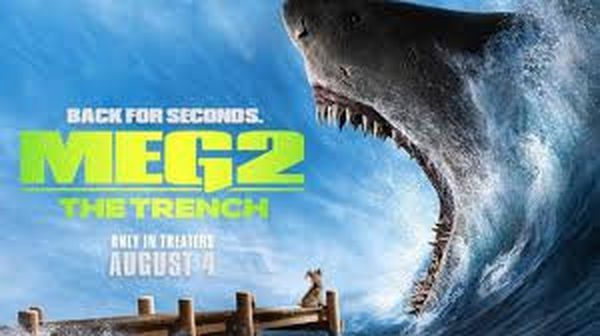 The Meg 2