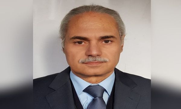 الدكتور فوزي تركي، الرئيس الأسبق لجامعة كفر الشيخ 