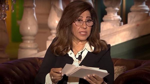  العرافة اللبنانية ليلى عبد اللطيف