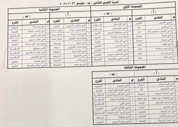 دوري المحترفين 