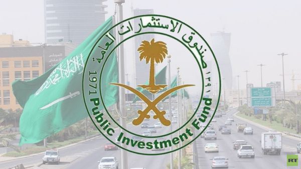  صندوق الاستثمارات السعودي