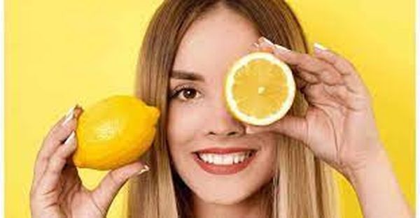 وصفات من الليمون للعناية ببشرتك 