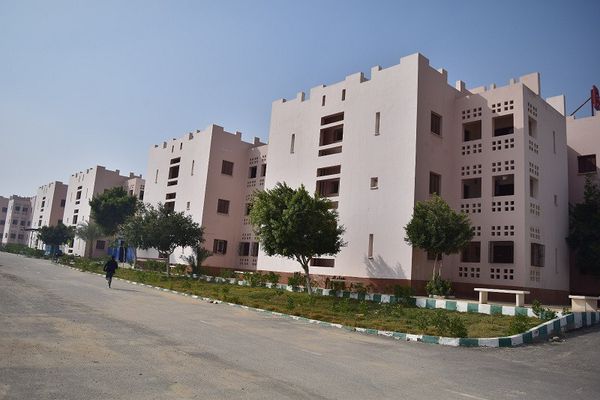 استعدادات جامعة بنى سويف للعام الدراسي الجديد 