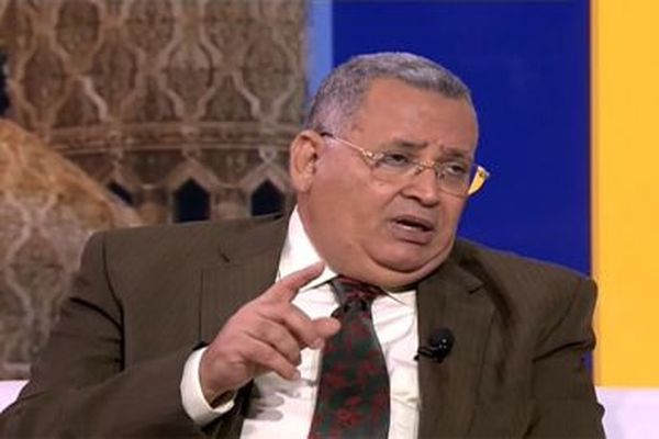 دكتور عبد الله النجار