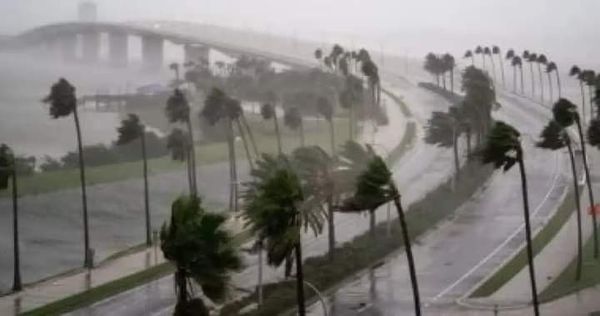 طاهر العربي شهيد العاصفة دانيال في ليبيا 