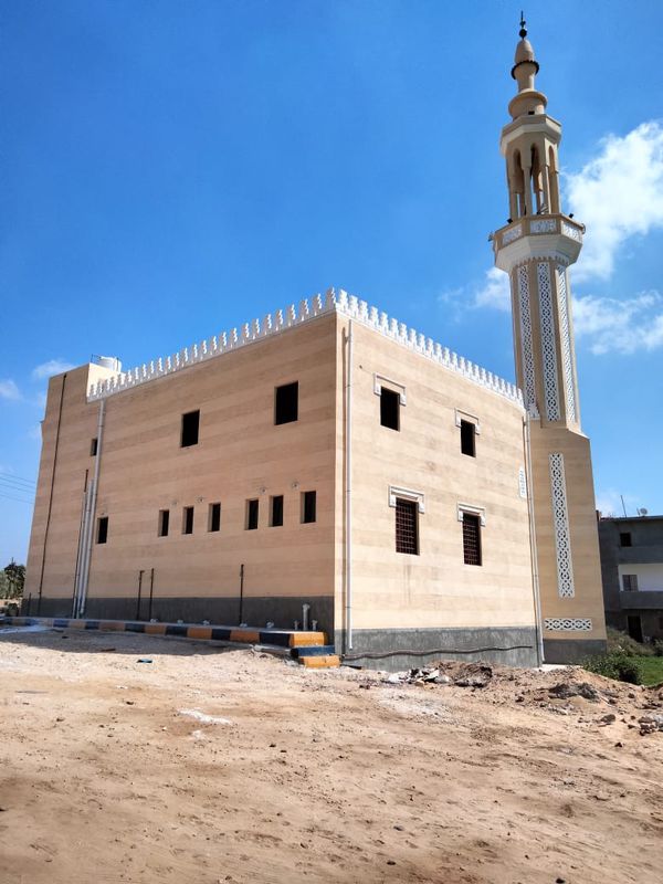 مسجد التوحيد 
