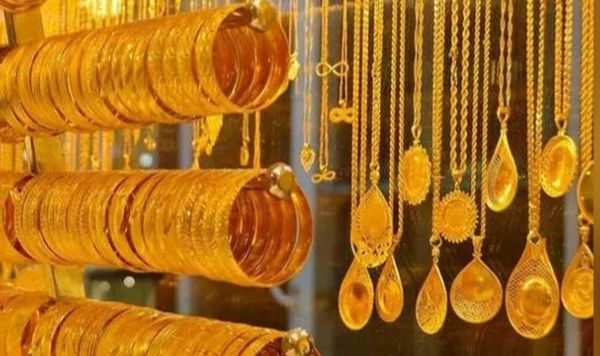 أسعار الذهب اليوم في الإسماعيلية