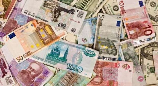 اسعار العملات العربية والاجنبية 