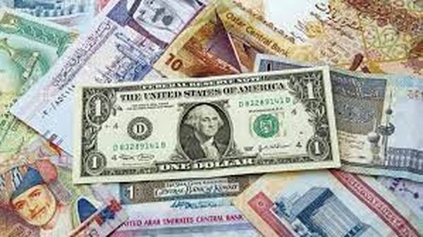 اسعار العملات العربية والاجنبية 