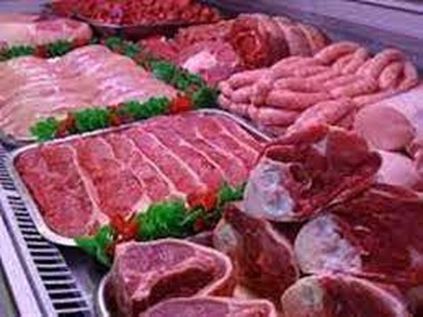 اسعار اللحوم