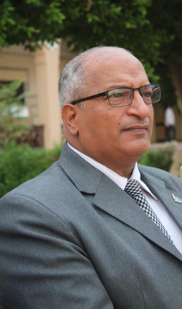 محمد عبد التواب  وكيل وزارة التربية والتعليم ببنى سويف 