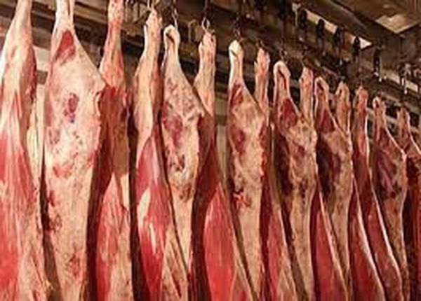 اسعار اللحوم اليوم الجمعة