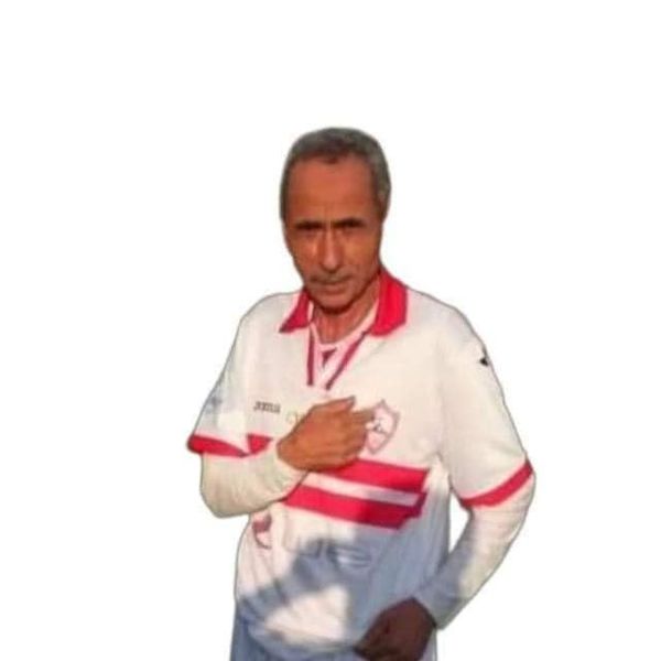 الحاج محمد خليفة 