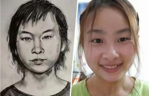  العثور على فتاة مفقودة منذ 17 عامًا