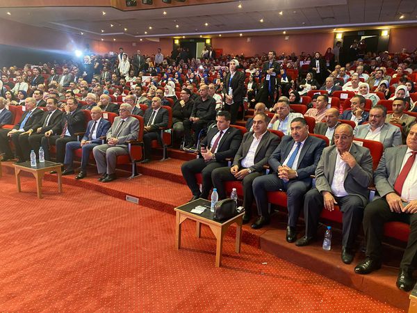 الآلاف ببورسعيد يشاركون بمؤتمر دعم المرشح الرئاسي عبدالفتاح السيسي 