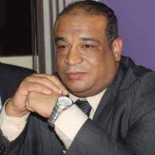 عمرو محى الدين نقيب محامي شمال القاهرة