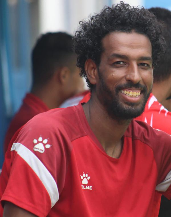 محمود صديق 