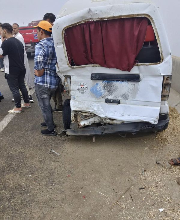 حادث أرشيفية