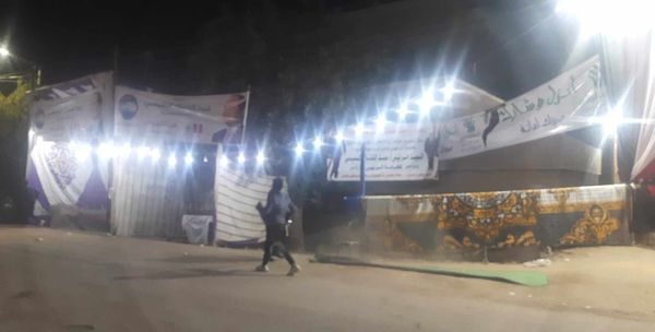 إغلاق صناديق الاقتراع باللجان الانتخابية بمحافظة الفيوم 