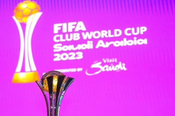 كأس العالم للأندية بالسعودية