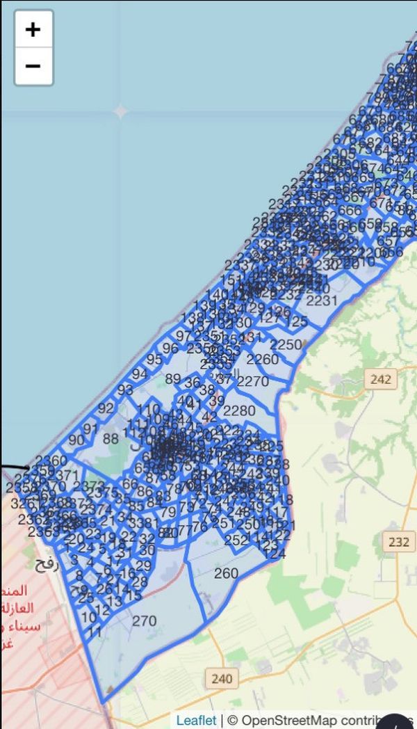 محلل تركي يفضح مخطط الجيش الإسرائيلي الجديد لتهجير أهل غزة