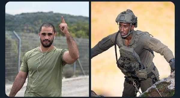 مقتل ضابطين في الجيش الاسرائيلي
