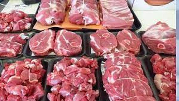 اسعار اللحوم اليوم الخميس 