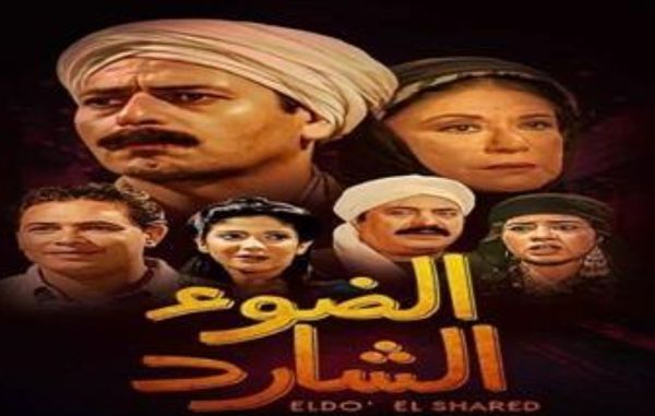 اعمال ممدوح عبد العليم