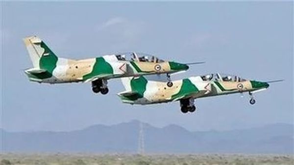 طيران الجيش السوداني 