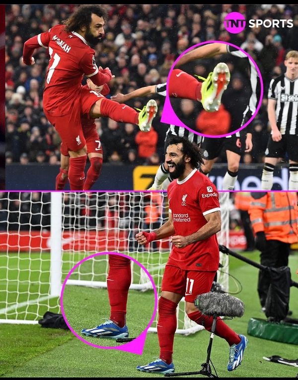 محمد صلاح