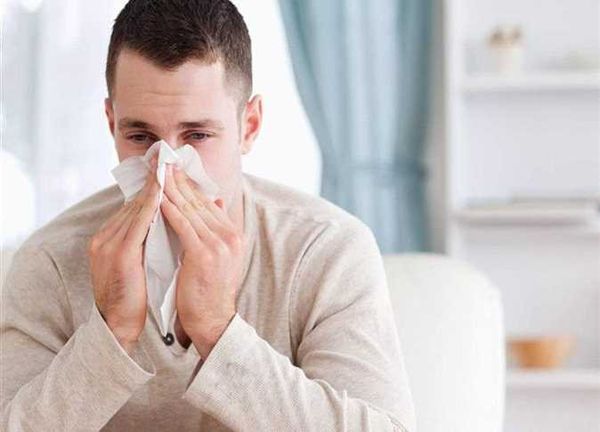  نزلات البرد والإنفلونزا