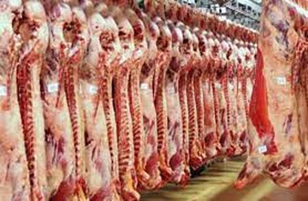 اسعار اللحوم اليوم 