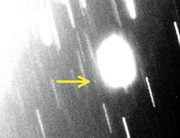اكتشاف 3 أقمار غير معروفة في نظامنا الشمسي